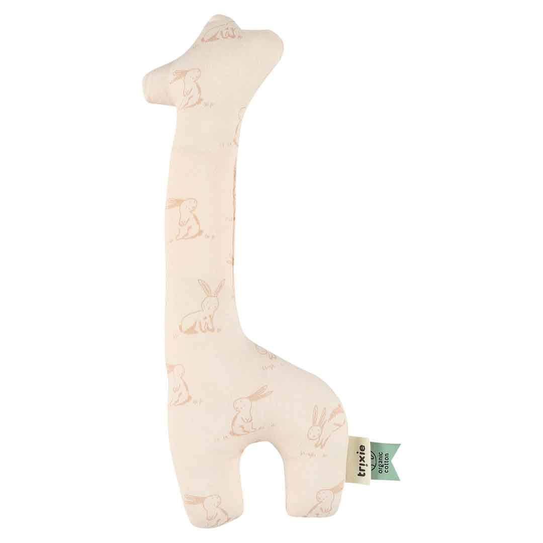 Trixie Trixie Giraffe Rassel - Verschiedene Farben