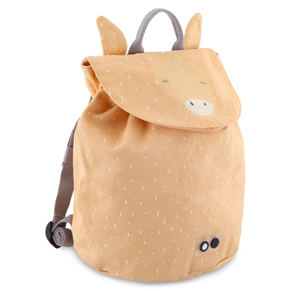 Trixie Trixie MINI-Rucksack für Kinder - Assortierte Tierdesigns