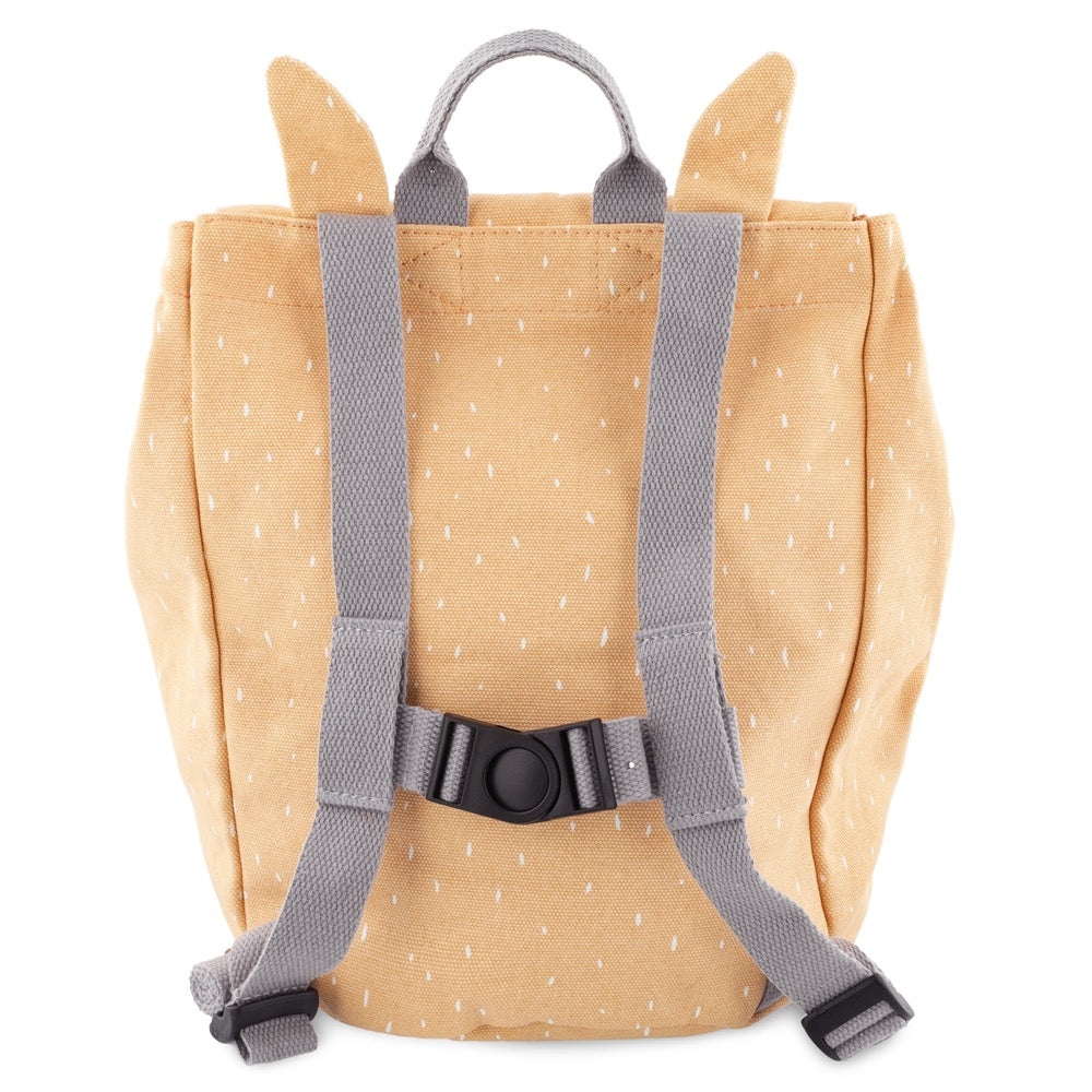 Trixie Trixie MINI-Rucksack für Kinder - Assortierte Tierdesigns