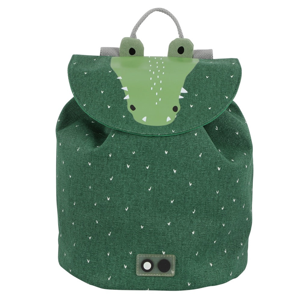 Trixie Trixie MINI-Rucksack für Kinder - Assortierte Tierdesigns