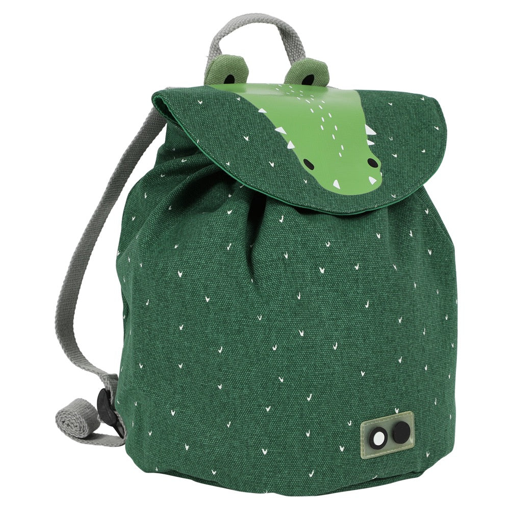 Trixie Trixie MINI-Rucksack für Kinder - Assortierte Tierdesigns