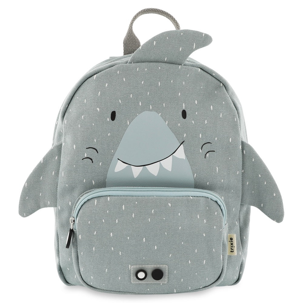 Trixie Trixie Kinder-Rucksack - Assortierte Tierdesigns