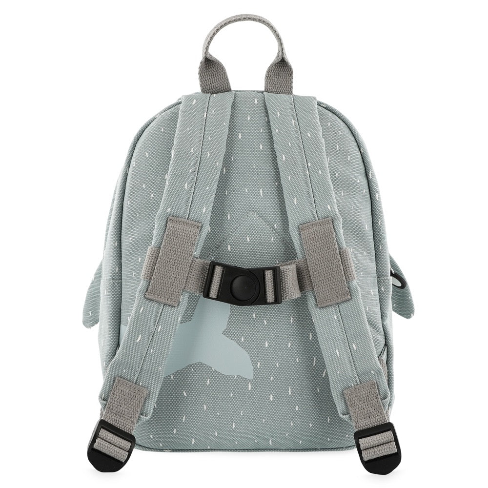 Trixie Trixie Kinder-Rucksack - Assortierte Tierdesigns