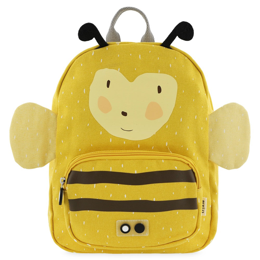 Trixie Trixie Kinder-Rucksack - Assortierte Tierdesigns