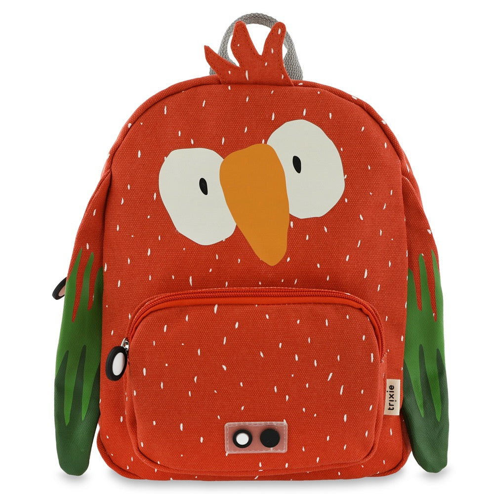 Trixie Trixie Kinder-Rucksack - Assortierte Tierdesigns