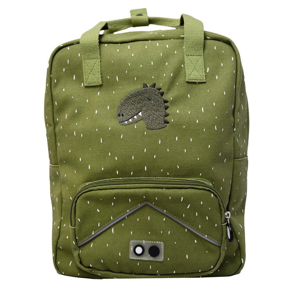 Trixie Trixie Großer Kinderrucksack - Assortierte Tierdesigns