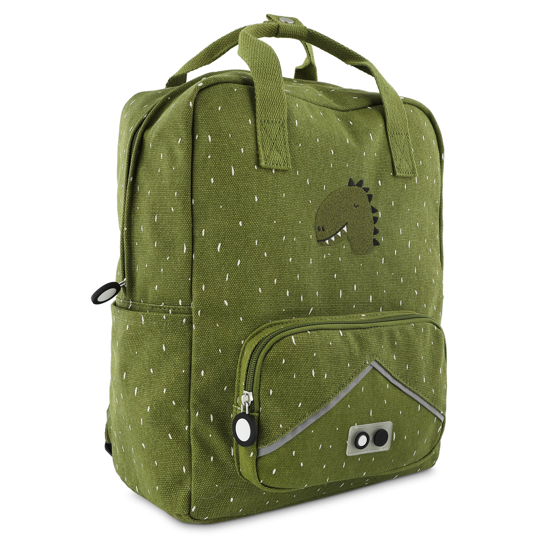 Trixie Trixie Großer Kinderrucksack - Assortierte Tierdesigns