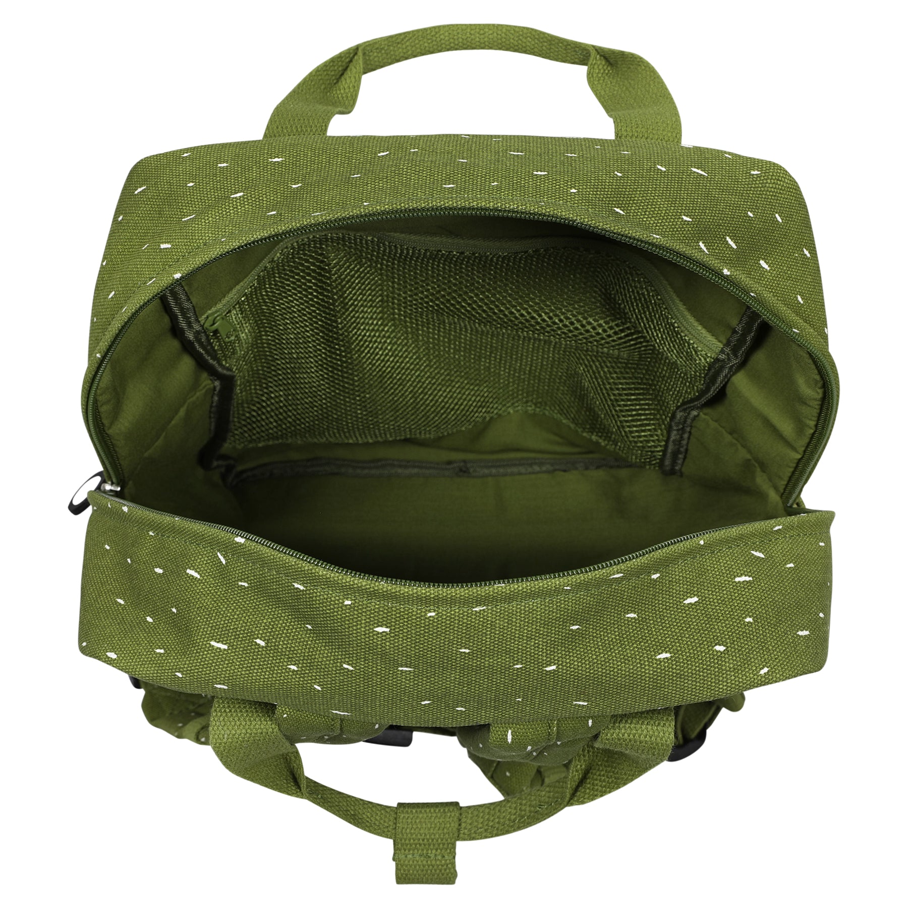 Trixie Trixie Großer Kinderrucksack - Assortierte Tierdesigns