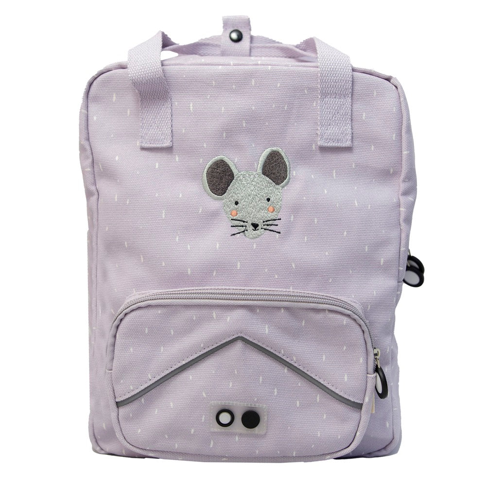 Trixie Trixie Großer Kinderrucksack - Assortierte Tierdesigns