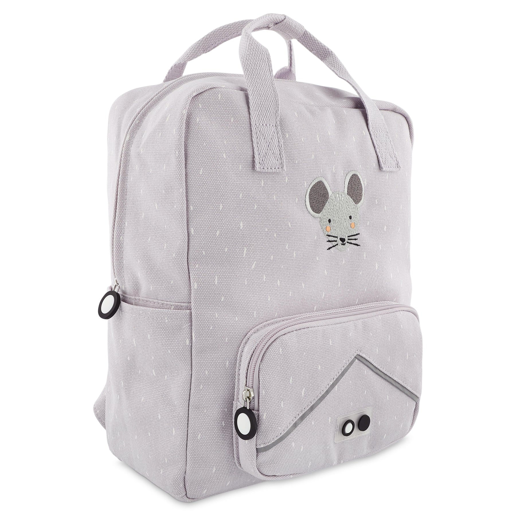 Trixie Trixie Großer Kinderrucksack - Assortierte Tierdesigns