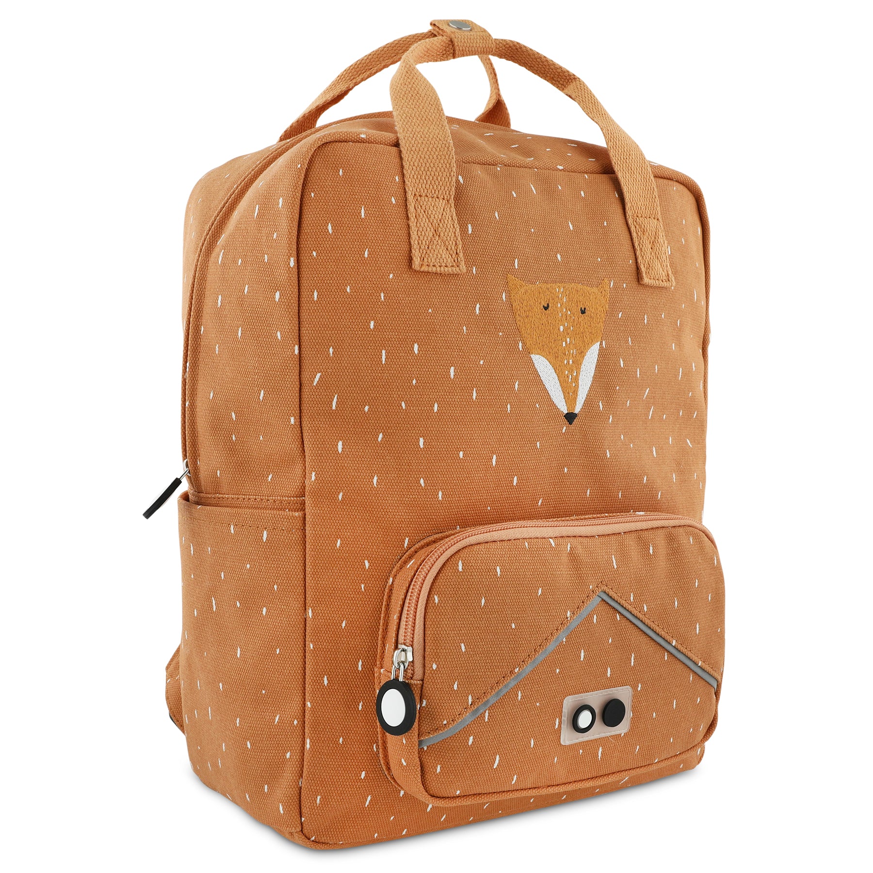 Trixie Trixie Großer Kinderrucksack - Assortierte Tierdesigns