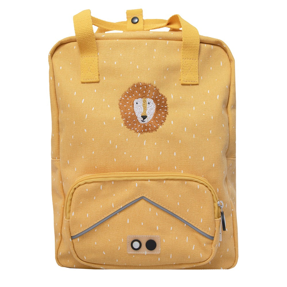 Trixie Trixie Großer Kinderrucksack - Assortierte Tierdesigns