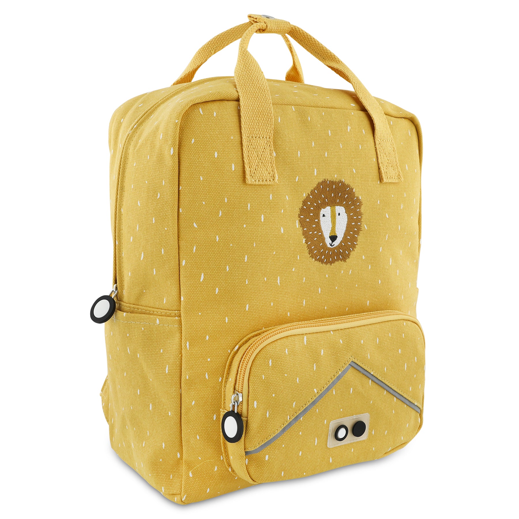 Trixie Trixie Großer Kinderrucksack - Assortierte Tierdesigns