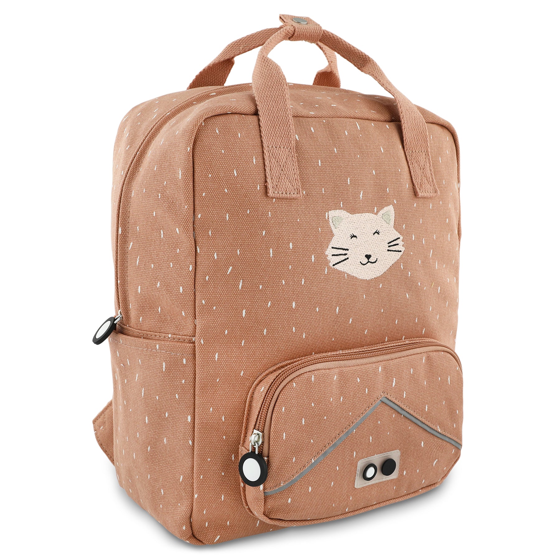 Trixie Trixie Großer Kinderrucksack - Assortierte Tierdesigns