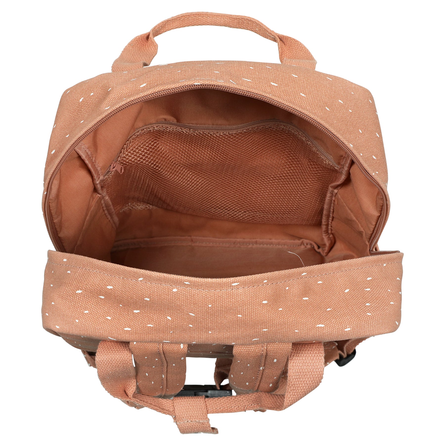 Trixie Trixie Großer Kinderrucksack - Assortierte Tierdesigns