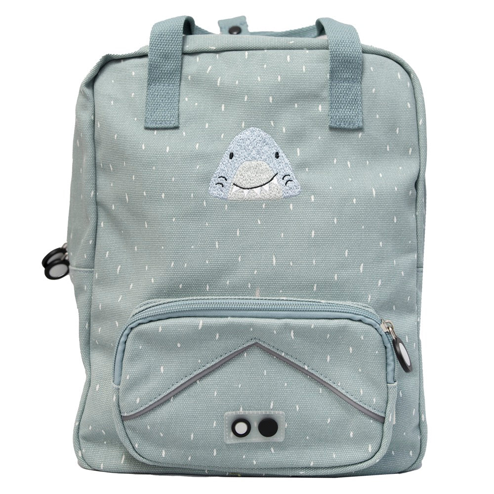 Trixie Trixie Großer Kinderrucksack - Assortierte Tierdesigns