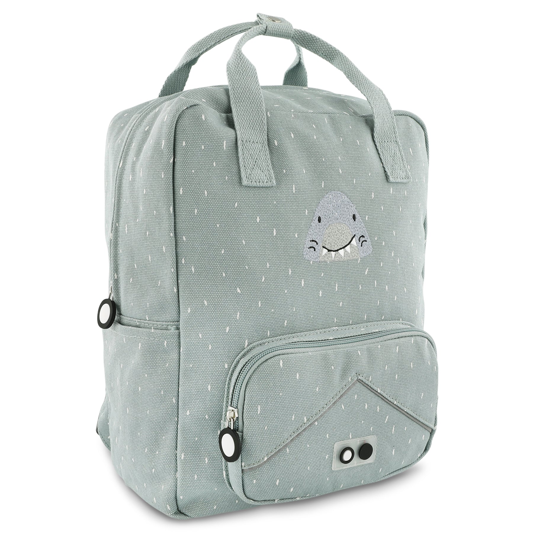 Trixie Trixie Großer Kinderrucksack - Assortierte Tierdesigns