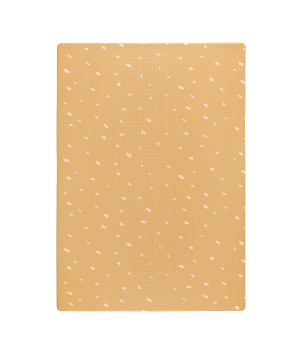 Toddlekind Toddlekind Playmat Rug - Sahara Sun