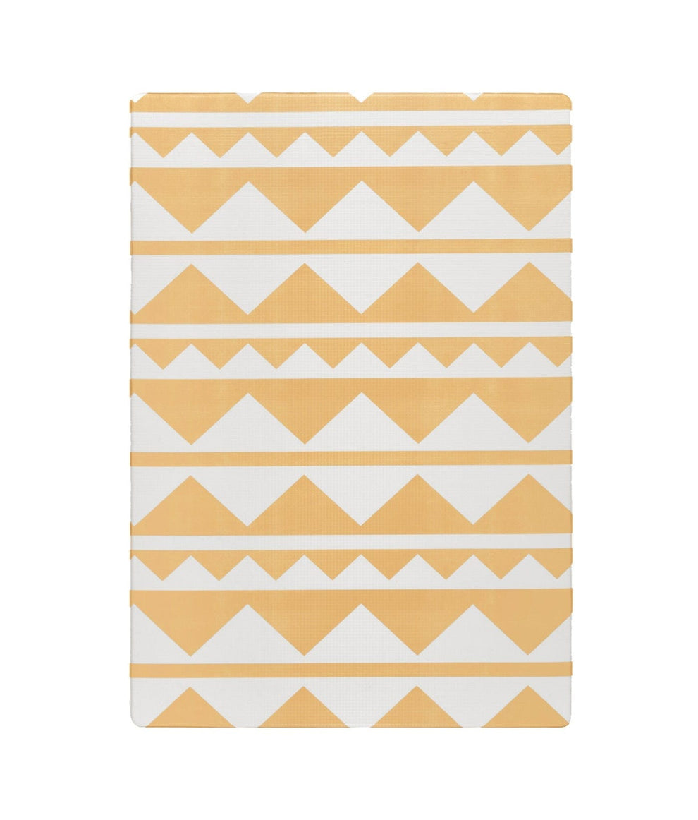 Toddlekind Toddlekind Playmat Rug - Sahara Sun