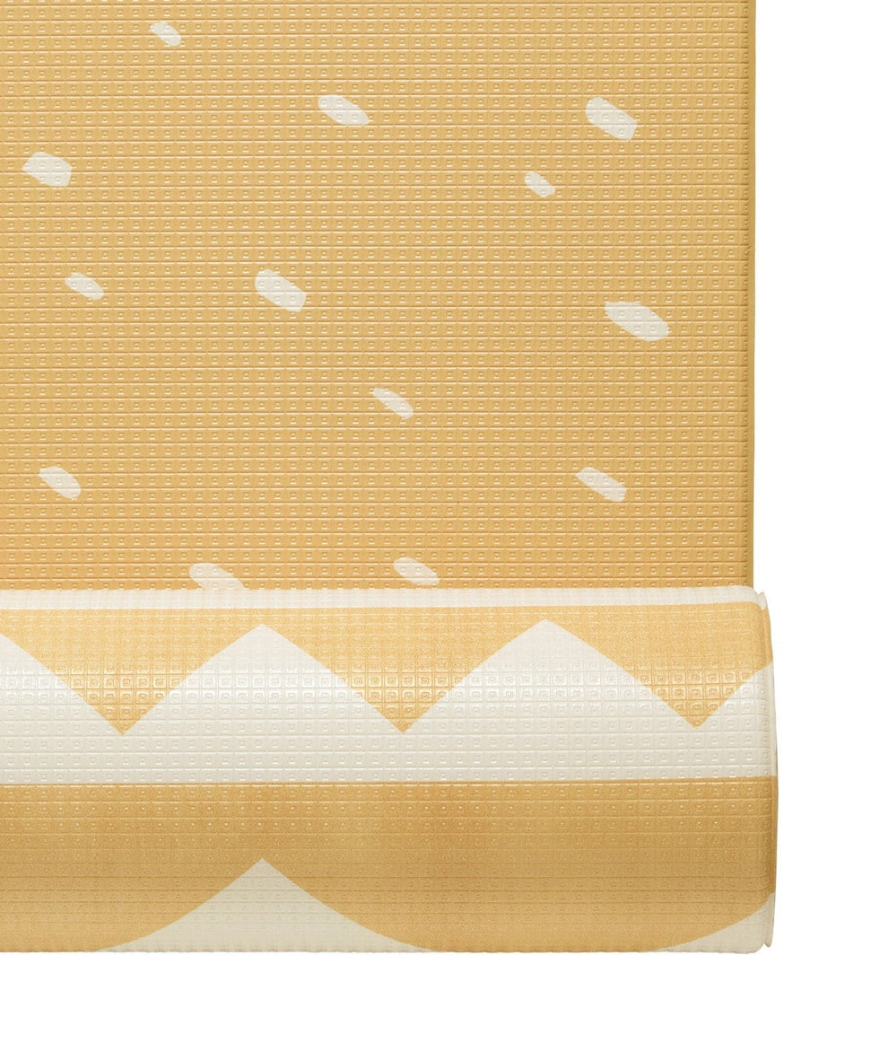 Toddlekind Toddlekind Playmat Rug - Sahara Sun