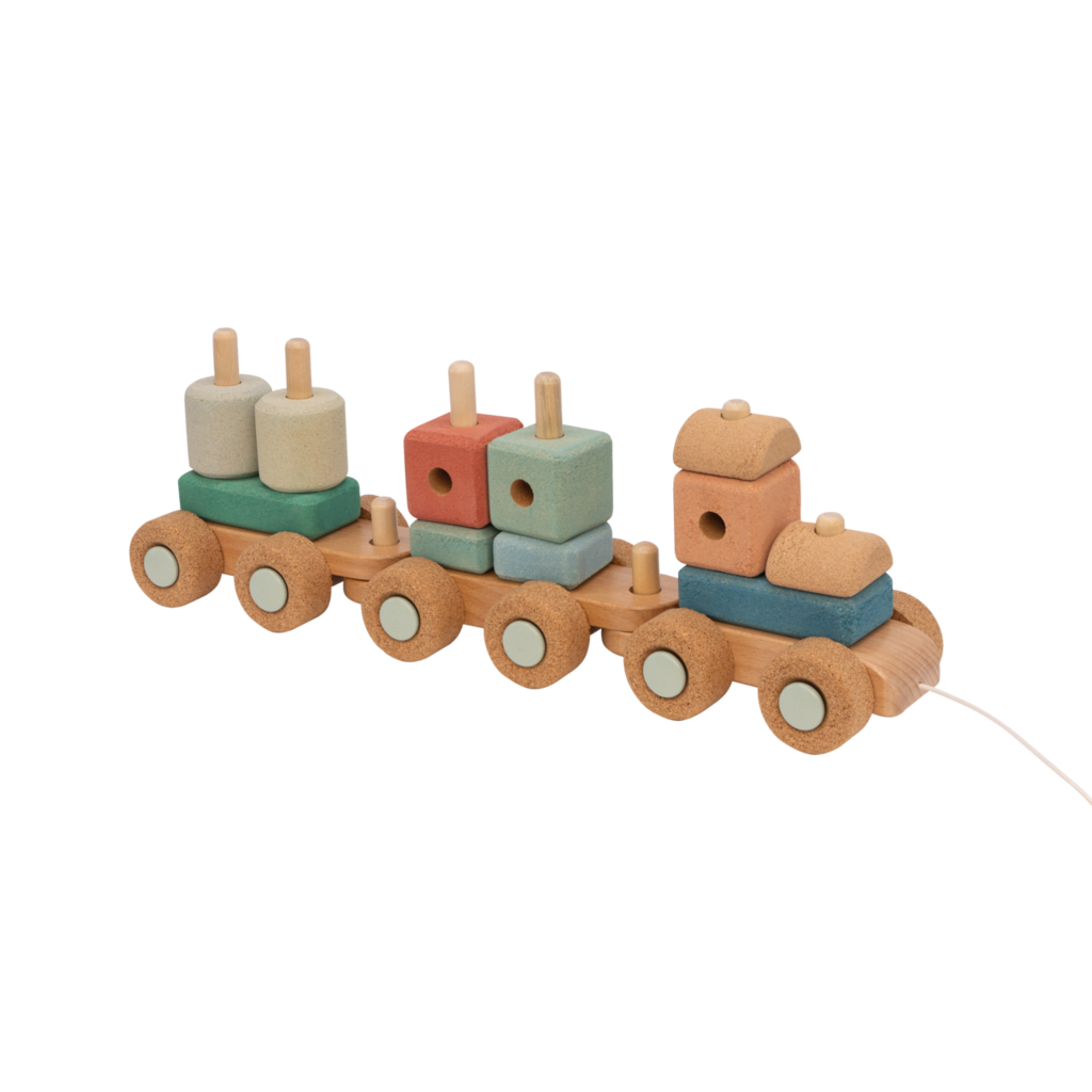 Korko Korko Train