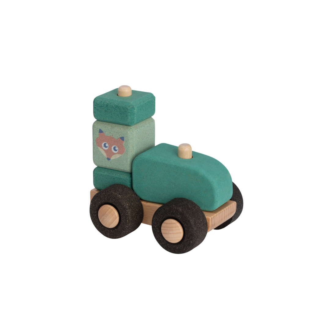 Korko Korko Tractor