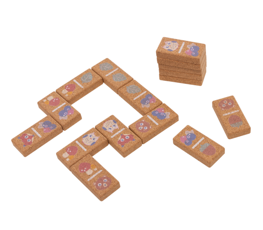 <tc>Korko</tc> Dominoes