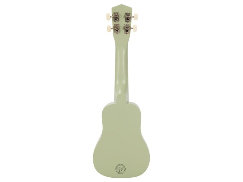 ELIS DESIGN EliNeli Ukulele im Tierdesign