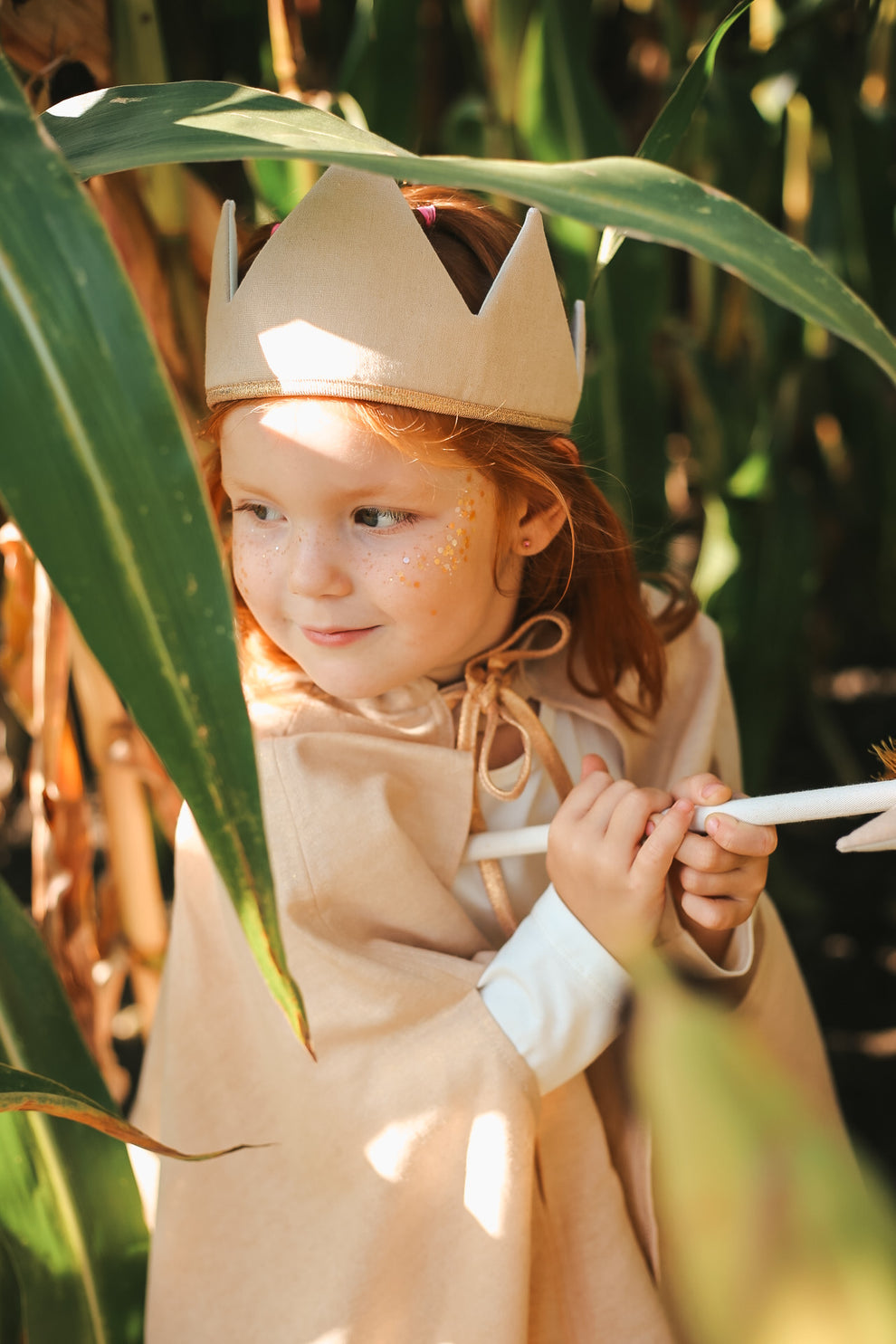 moimili MoiMili Krone für Kinder - Sortierte Farben