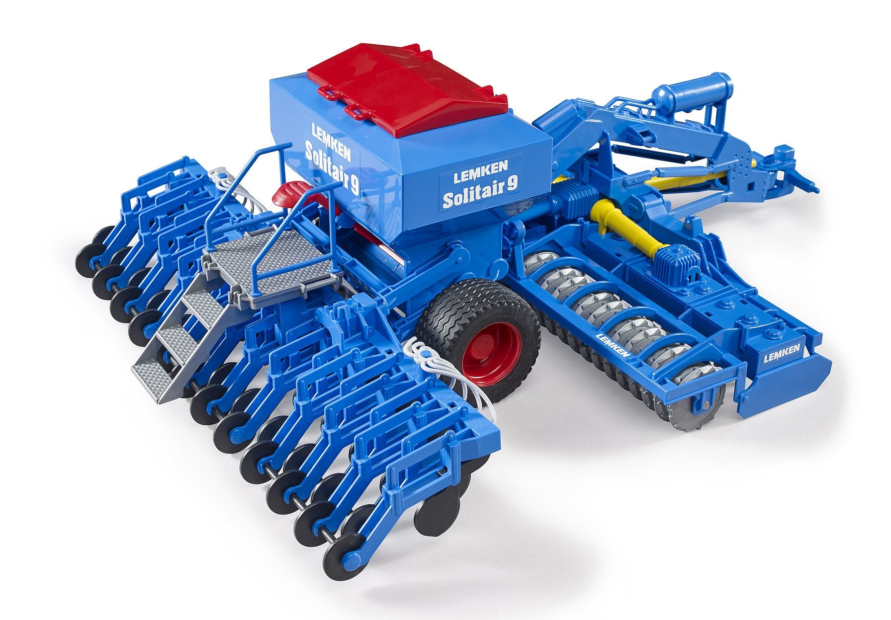 bruder bruder LEMKEN Solitair 9 Sämaschine