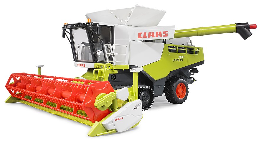 bruder bruder CLAAS Lexion 780 Terra Trac Mähdrescher