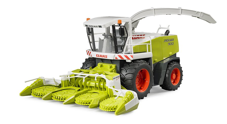 bruder bruder CLAAS Jaguar 900 Feldhäcksler