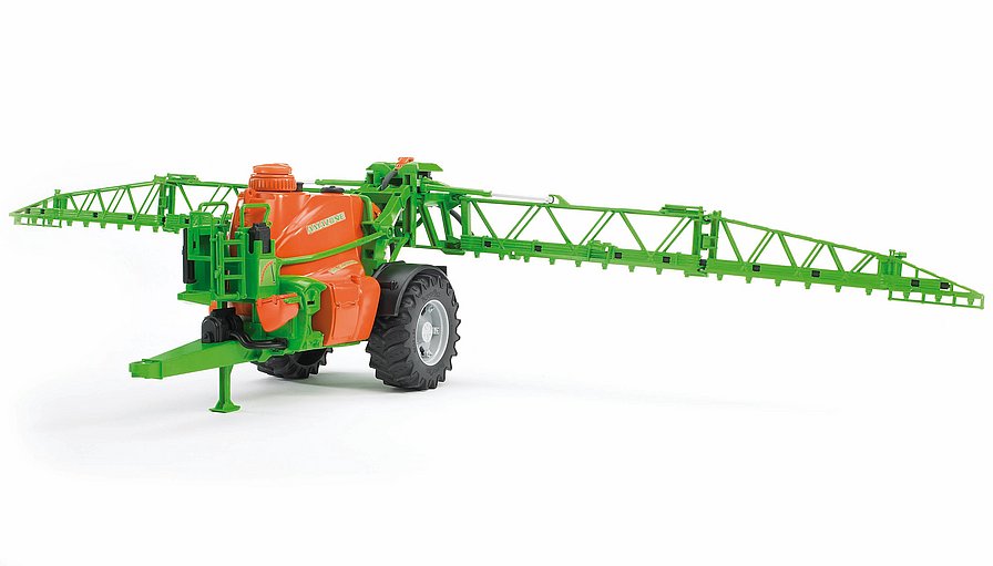 bruder bruder AMAZONE UX5200 Feldspritze