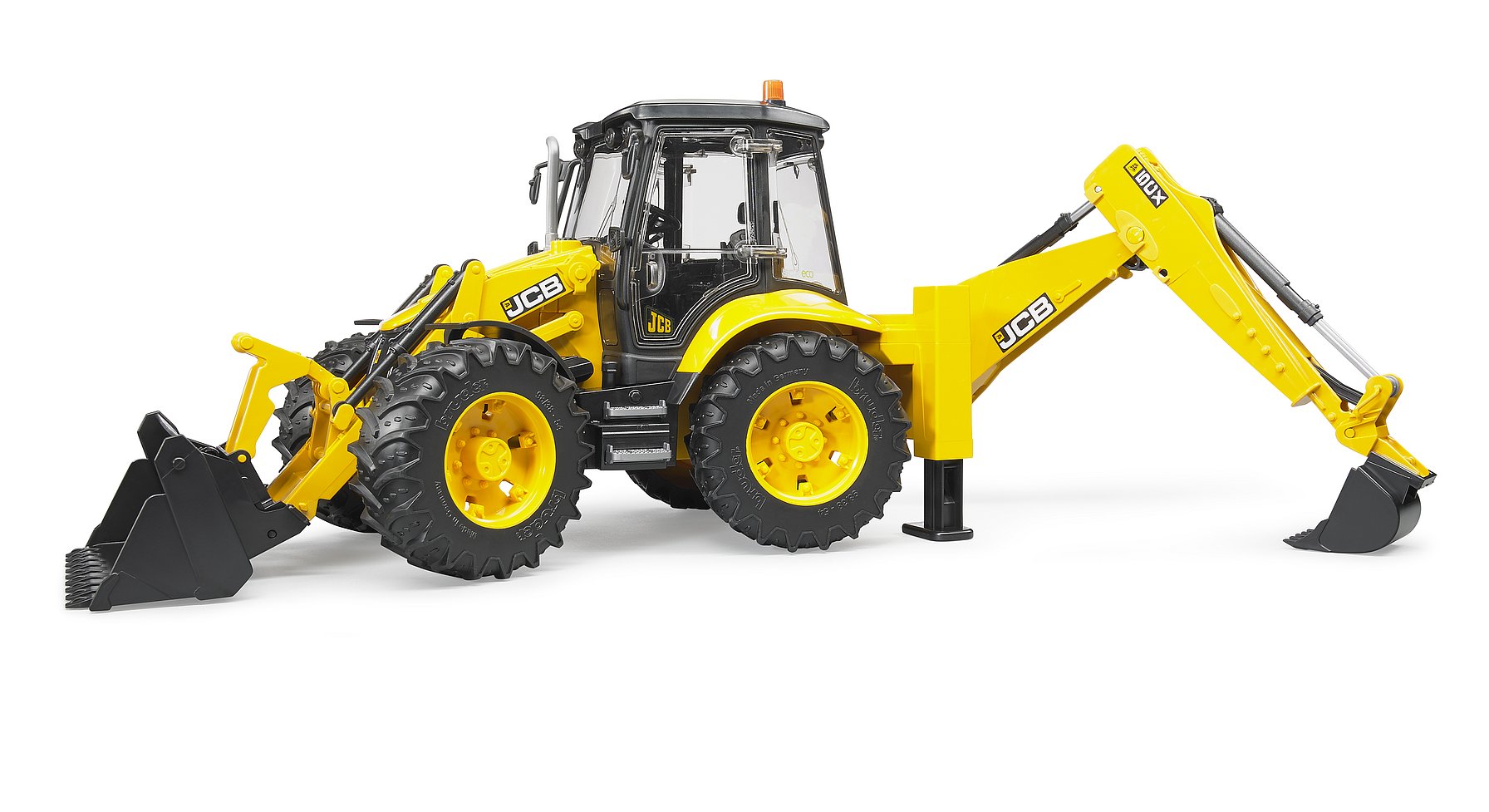 bruder bruder JCB 5CX Eco Baggerlader