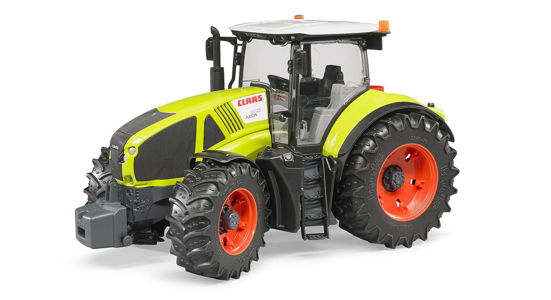 bruder bruder CLAAS Axion 950