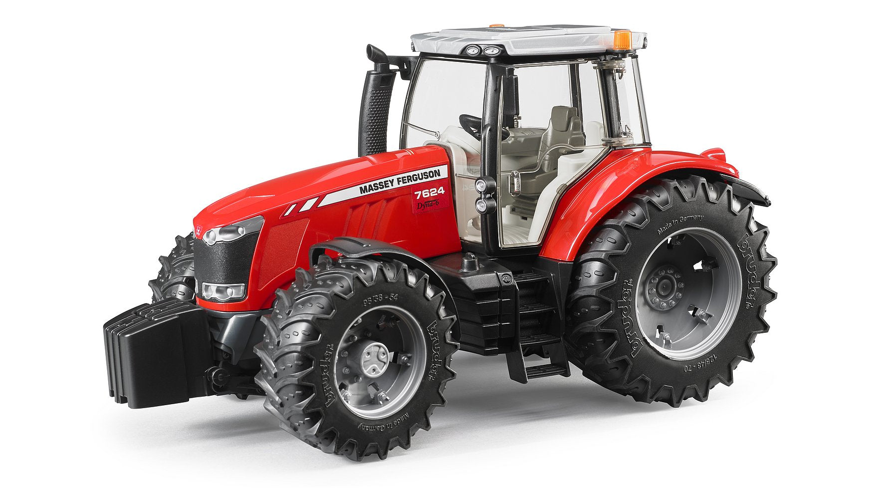 bruder bruder Massey Ferguson 7624