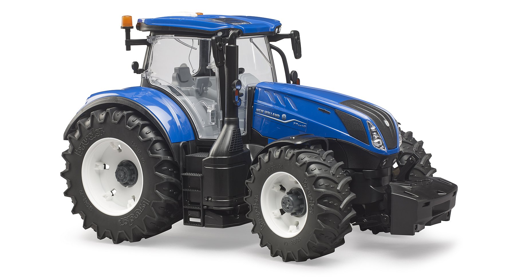 bruder bruder New Holland T7.315 Traktor