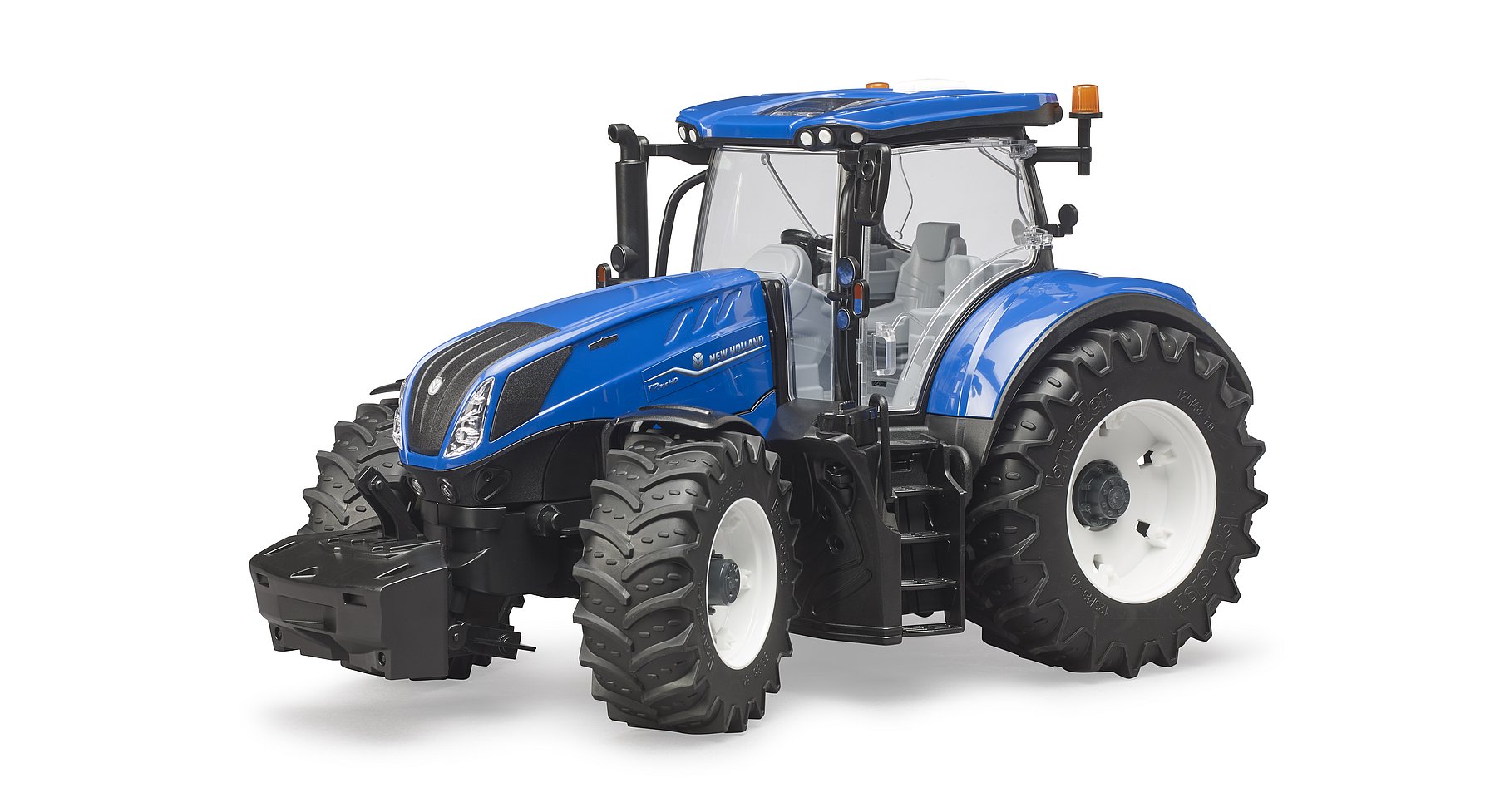 bruder bruder New Holland T7.315 Traktor