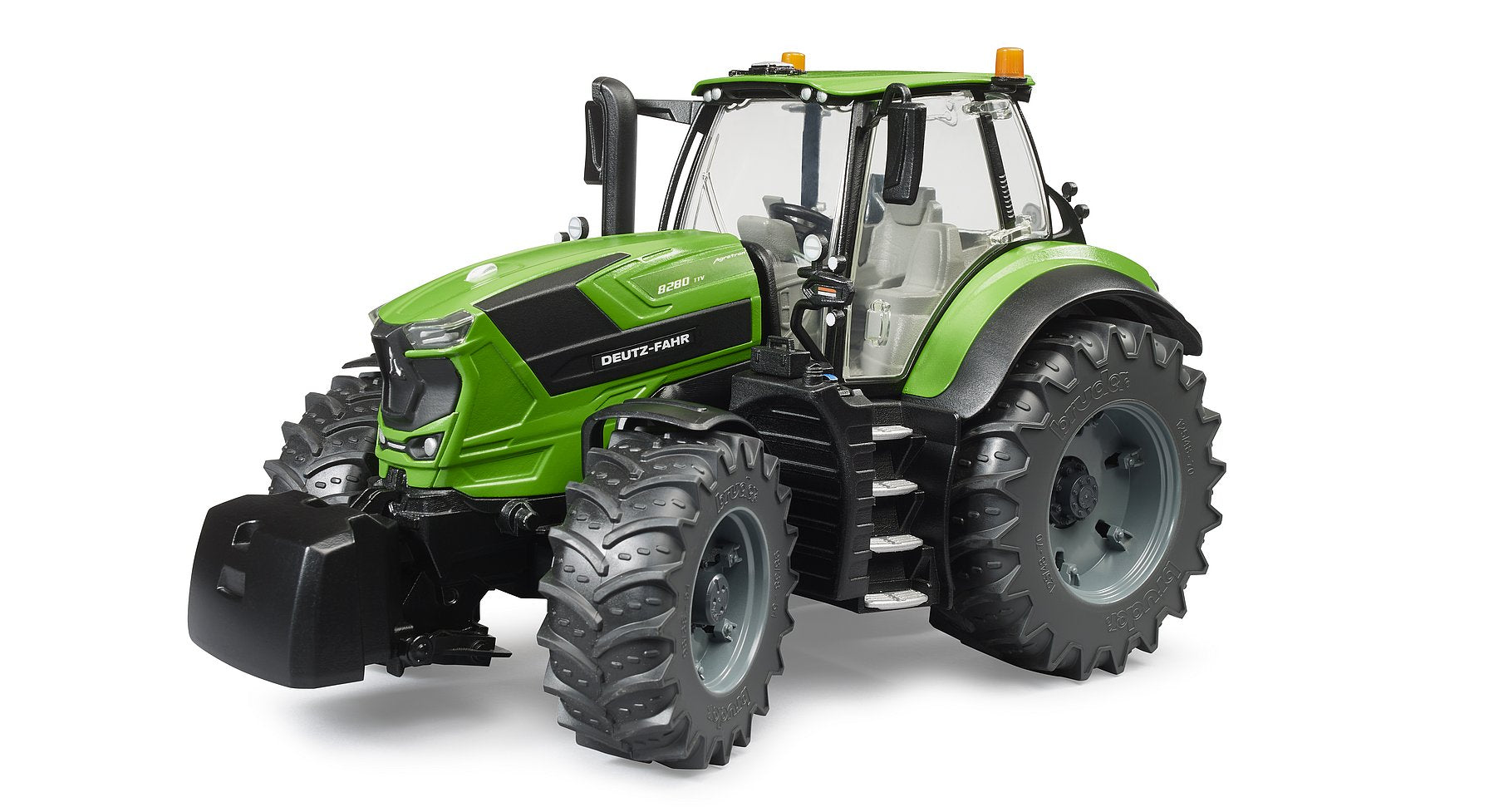 bruder bruder Deutz 8280 TTV