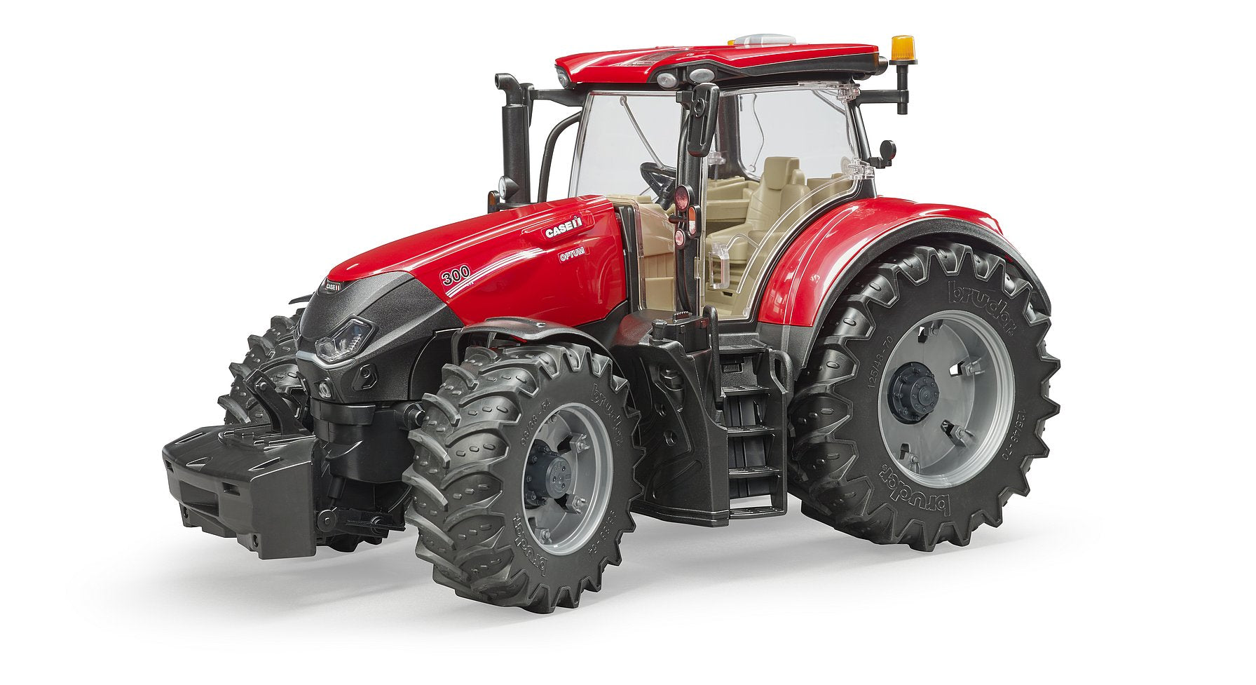 bruder bruder CASE IH Optum 300 CVX Traktor