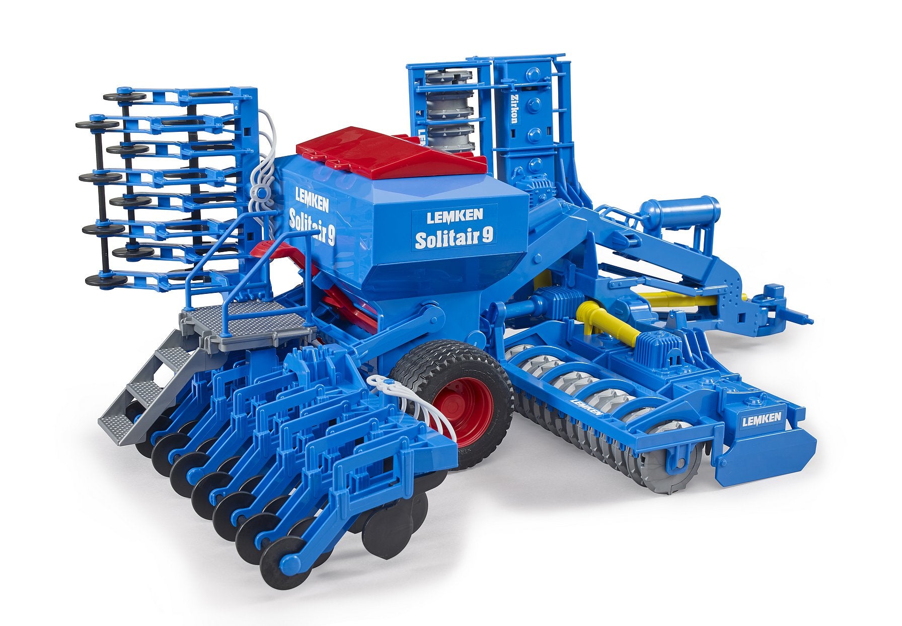 bruder bruder LEMKEN Solitair 9 Sämaschine