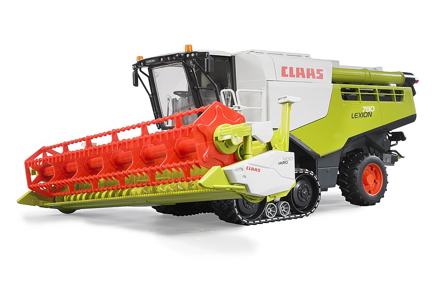 bruder bruder CLAAS Lexion 780 Terra Trac Mähdrescher