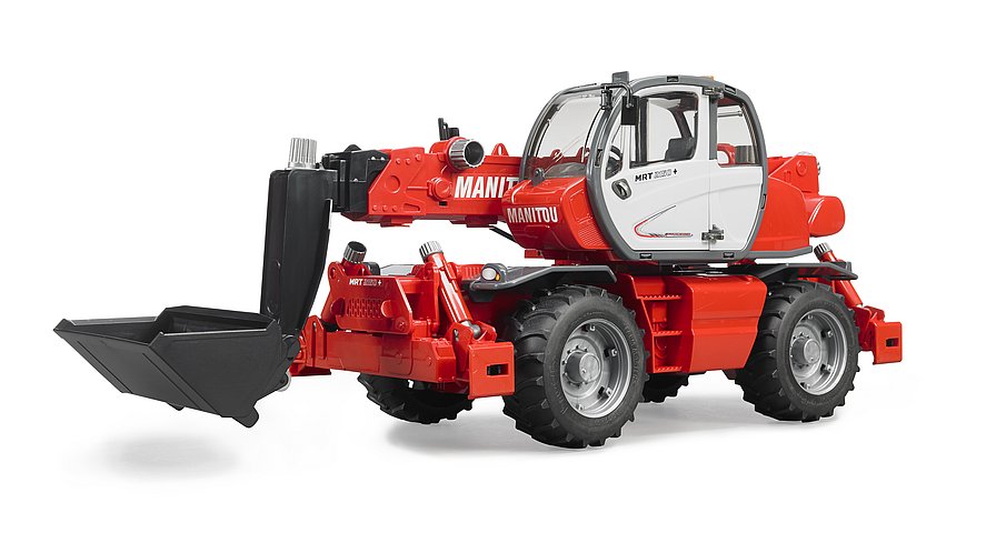 bruder bruder MANITOU MRT 2150 Teleskoplader