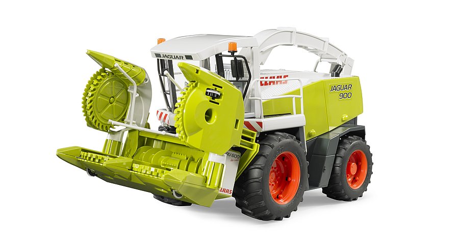 bruder bruder CLAAS Jaguar 900 Feldhäcksler