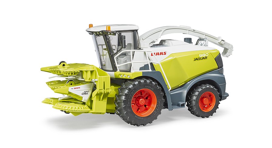 bruder bruder CLAAS Jaguar 980 Feldhäcksler