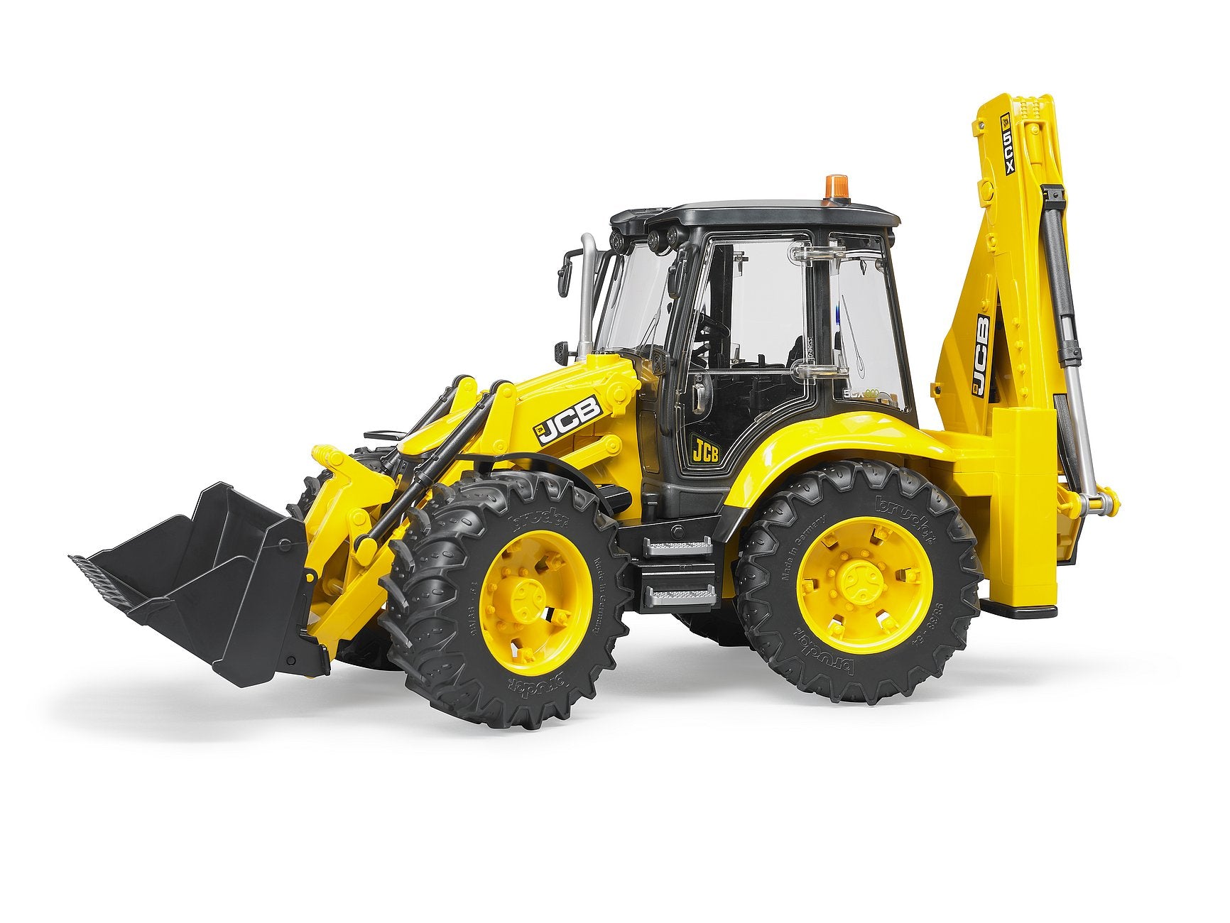 bruder bruder JCB 5CX Eco Baggerlader