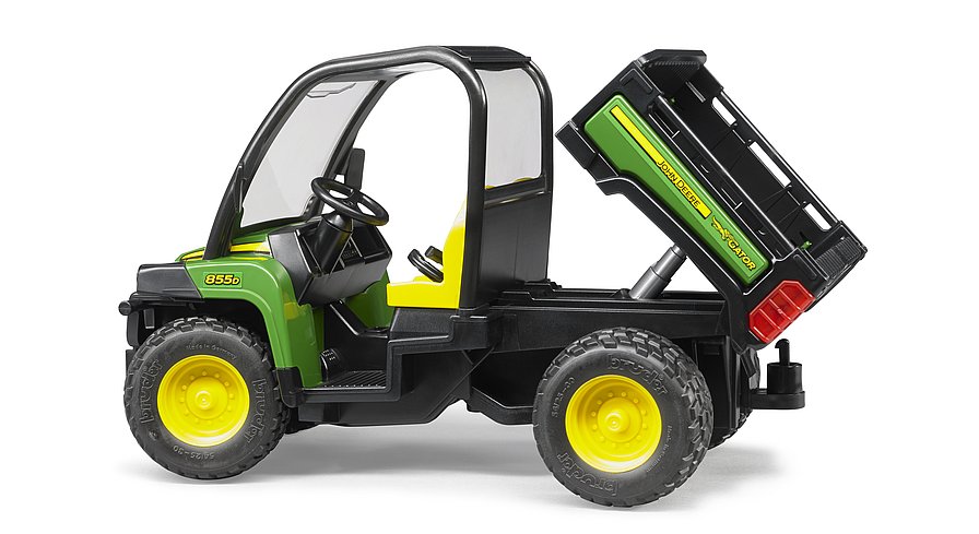 bruder bruder John Deere Gator XUV 855D