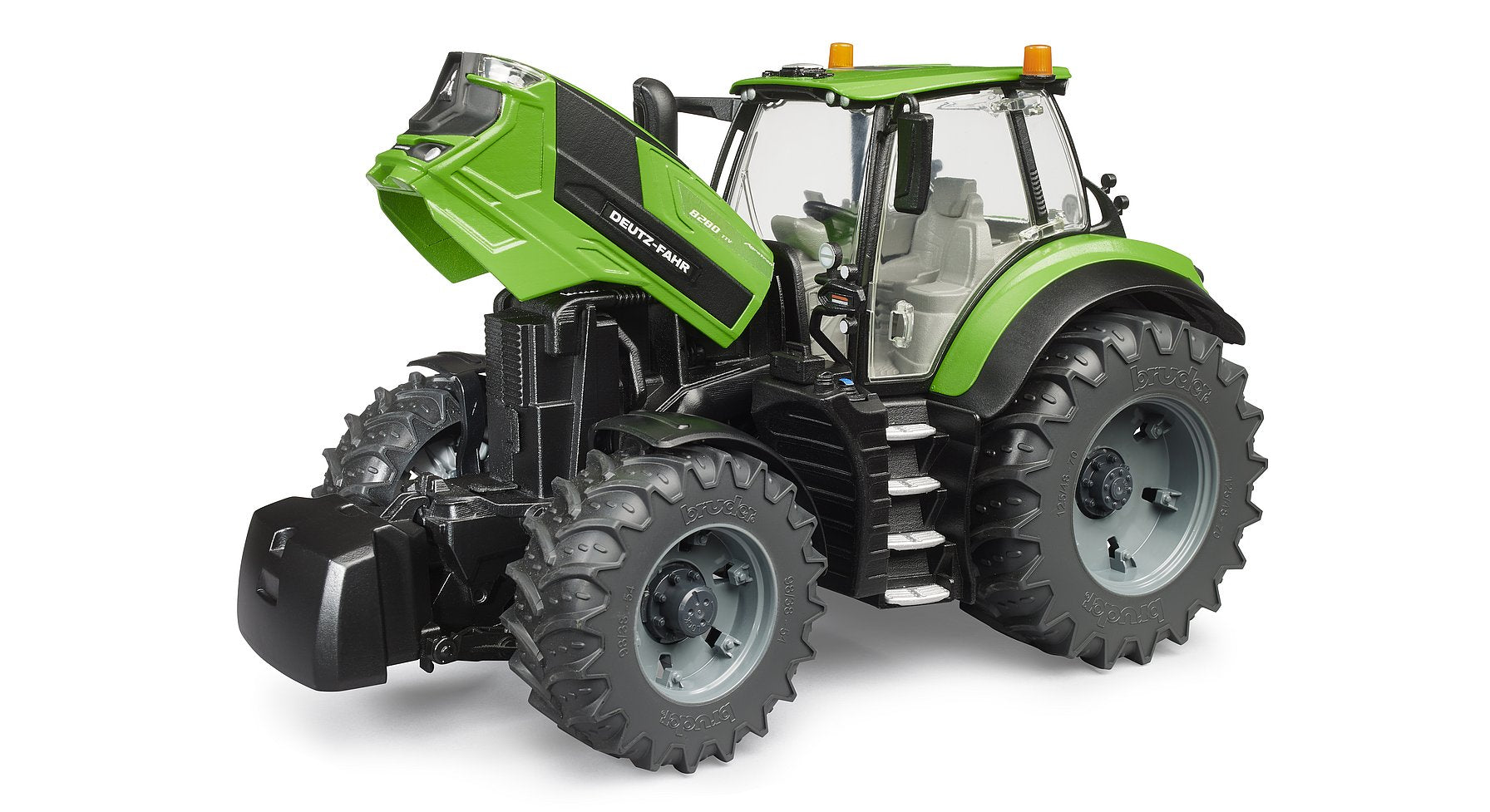 bruder bruder Deutz 8280 TTV