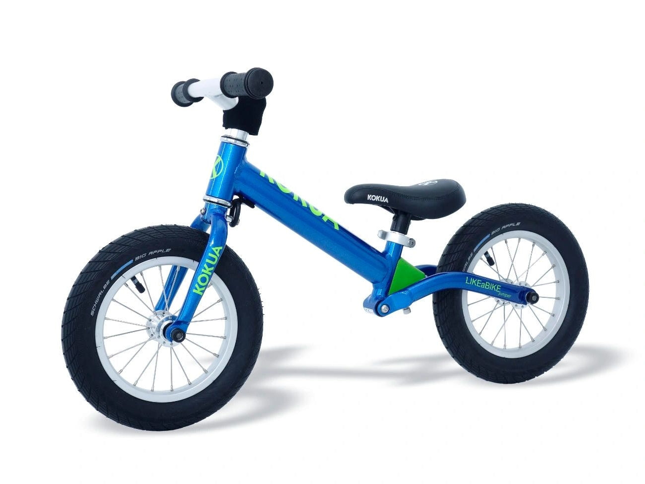 KOKUA BIKES USA KOKUA BIKES USA Like a Bike Jumper 12 für Kinder