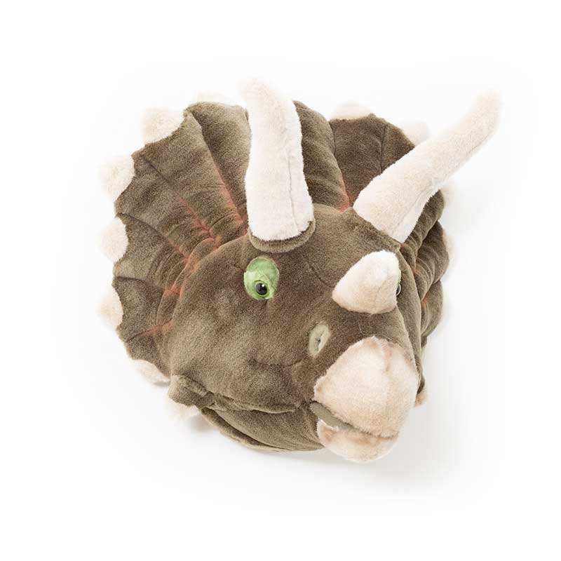 WILD&SOFT Das treue Herz: Adam der Triceratops 💖🦕